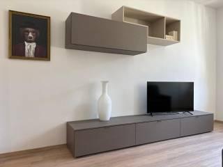 Trilocale via Mezzaterra 40, Centro, Belluno — foto 5 di 7