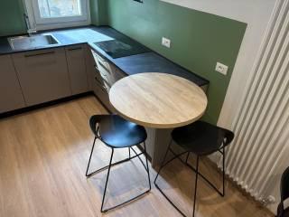 Trilocale via Mezzaterra 40, Centro, Belluno — foto 2 di 7