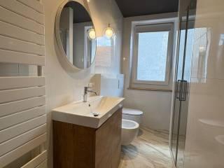 Trilocale via Mezzaterra 40, Centro, Belluno — foto 6 di 7