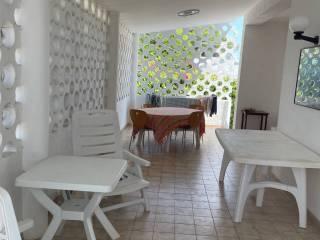 Villa bifamiliare via dei Tigli 10, Torretta, Lago Pappadai, Taranto — foto 9 di 10