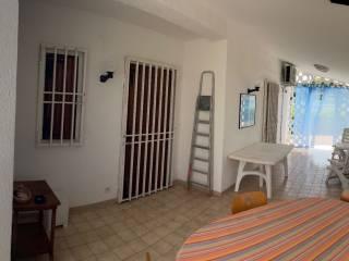Villa bifamiliare via dei Tigli 10, Torretta, Lago Pappadai, Taranto — foto 4 di 10