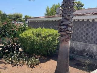Villa bifamiliare via dei Tigli 10, Torretta, Lago Pappadai, Taranto — foto 8 di 10