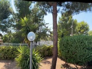 Villa bifamiliare via dei Tigli 10, Torretta, Lago Pappadai, Taranto — foto 5 di 10