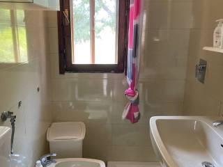 Villa bifamiliare via dei Tigli 10, Torretta, Lago Pappadai, Taranto — foto 2 di 10