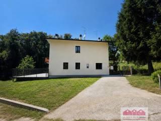 Terratetto unifamiliare via San Rocco, Arcugnano — foto 5 di 25