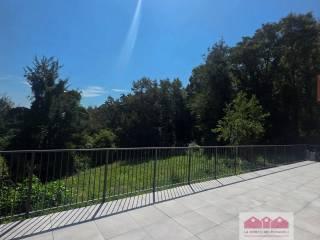Terratetto unifamiliare via San Rocco, Arcugnano — foto 15 di 25