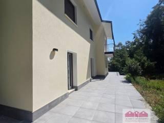 Terratetto unifamiliare via San Rocco, Arcugnano — foto 2 di 25