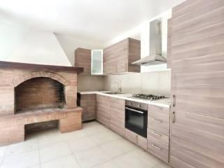 Terratetto unifamiliare via San Rocco, Arcugnano — foto 20 di 25