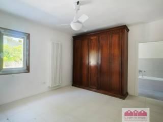 Terratetto unifamiliare via San Rocco, Arcugnano — foto 14 di 25