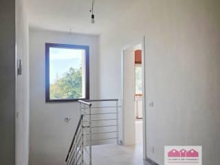 Terratetto unifamiliare via San Rocco, Arcugnano — foto 10 di 25