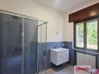 Terratetto unifamiliare via San Rocco, Arcugnano — foto 12 di 25