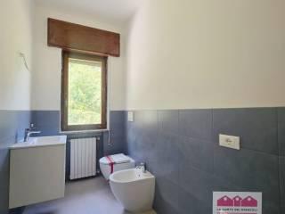 Terratetto unifamiliare via San Rocco, Arcugnano — foto 17 di 25