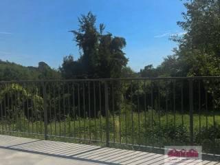 Terratetto unifamiliare via San Rocco, Arcugnano — foto 11 di 25