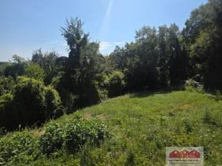 Terratetto unifamiliare via San Rocco, Arcugnano — foto 18 di 25