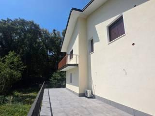 Terratetto unifamiliare via San Rocco, Arcugnano — foto 6 di 25