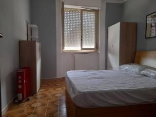 Stanza singola via Dalmazia 24B, Sassari