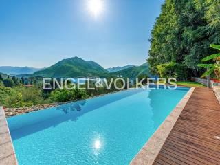 Villa unifamiliare, ottimo stato, 750 m², Varenna — foto 25 di 25
