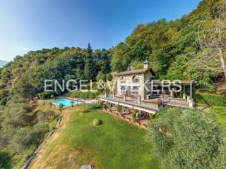Villa unifamiliare, ottimo stato, 750 m², Varenna — foto 10 di 25