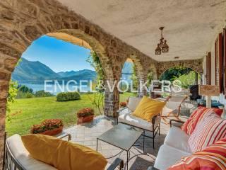 Villa unifamiliare, ottimo stato, 750 m², Varenna — foto 22 di 25