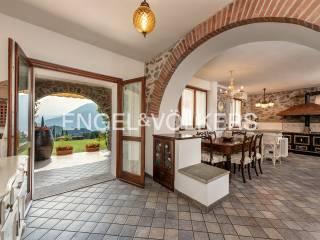 Villa unifamiliare, ottimo stato, 750 m², Varenna — foto 16 di 25