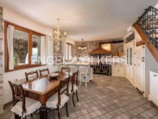 Villa unifamiliare, ottimo stato, 750 m², Varenna — foto 24 di 25