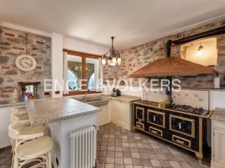 Villa unifamiliare, ottimo stato, 750 m², Varenna — foto 21 di 25