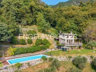 Villa unifamiliare, ottimo stato, 750 m², Varenna — foto 18 di 25