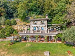 Villa unifamiliare, ottimo stato, 750 m², Varenna — foto 14 di 25