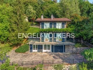 Villa unifamiliare, ottimo stato, 750 m², Varenna — foto 13 di 25