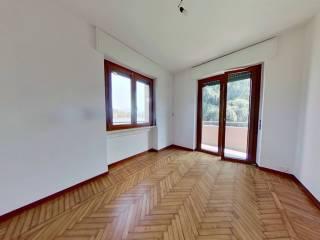 Trilocale via Ungheria 23, Centro, Lavena Ponte Tresa — foto 6 di 14
