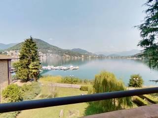Trilocale via Ungheria 23, Centro, Lavena Ponte Tresa — foto 2 di 14