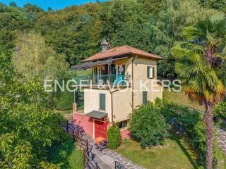Villa unifamiliare, ottimo stato, 750 m², Varenna — foto 17 di 25