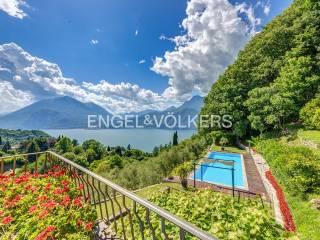 Villa unifamiliare, ottimo stato, 750 m², Varenna — foto 2 di 25