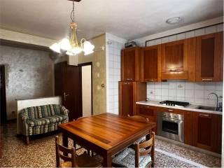 Stanza in affitto in appartamento via Tevere, 20, Venezia