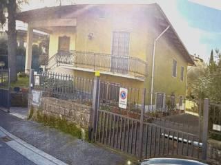Appartamento in villa via Cegoli, Poggetto, Poggio a Caiano — foto 12 di 15