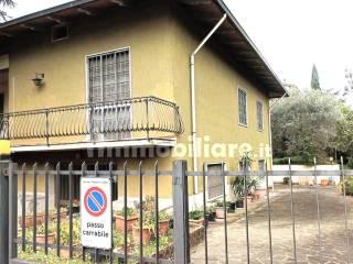 Appartamento in villa via Cegoli, Poggetto, Poggio a Caiano — foto 14 di 15