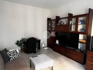 Bilocale via Giacomo Matteotti 15, Centro, Fossano — foto 4 di 21