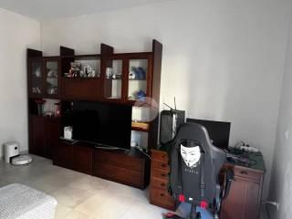 Bilocale via Giacomo Matteotti 15, Centro, Fossano — foto 17 di 21