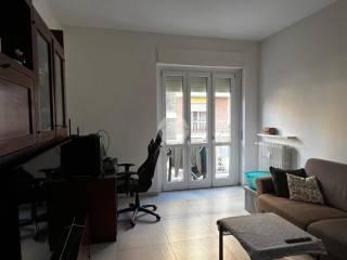 Bilocale via Giacomo Matteotti 15, Centro, Fossano — foto 18 di 21