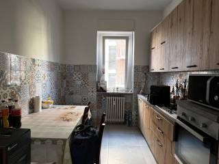 Bilocale via Giacomo Matteotti 15, Centro, Fossano — foto 3 di 21