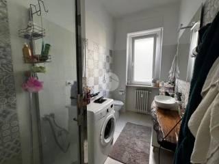 Bilocale via Giacomo Matteotti 15, Centro, Fossano — foto 6 di 21