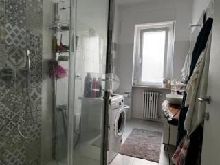 Bilocale via Giacomo Matteotti 15, Centro, Fossano — foto 9 di 21