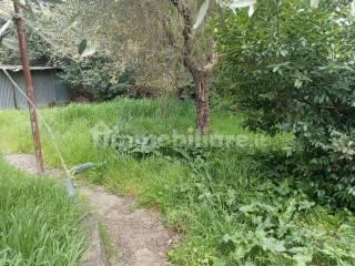 Appartamento in villa via Cegoli, Poggetto, Poggio a Caiano — foto 13 di 15