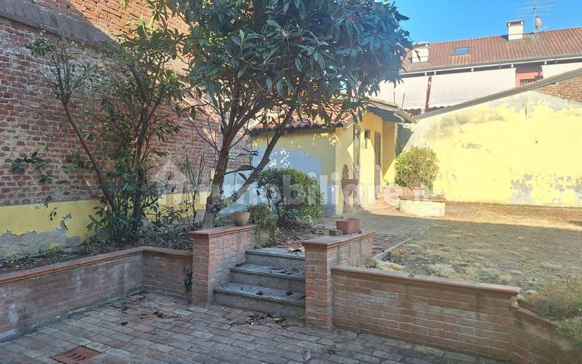 Terratetto plurifamiliare via Edmondo De Amicis 52, Centro, Santhià — foto 9 di 13