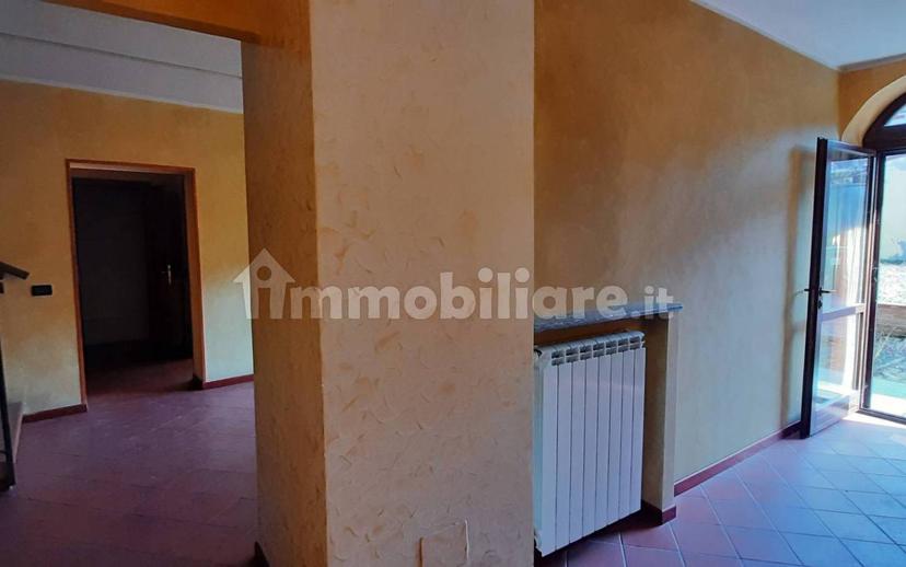 Terratetto plurifamiliare via Edmondo De Amicis 52, Centro, Santhià — foto 8 di 13