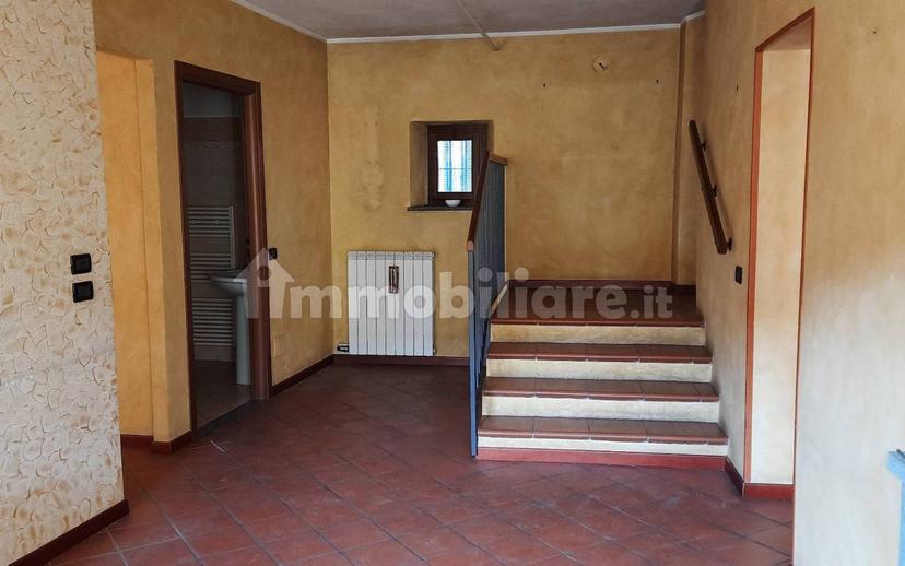 Terratetto plurifamiliare via Edmondo De Amicis 52, Centro, Santhià — foto 10 di 13
