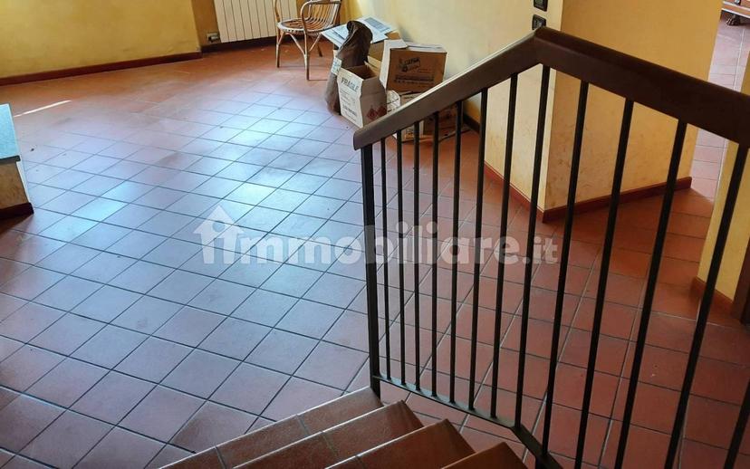 Terratetto plurifamiliare via Edmondo De Amicis 52, Centro, Santhià — foto 13 di 13