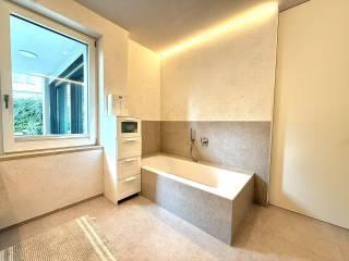 Quadrilocale via Castagni 21, Centro, Merano — foto 11 di 20