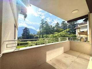 Quadrilocale via Castagni 21, Centro, Merano — foto 19 di 20