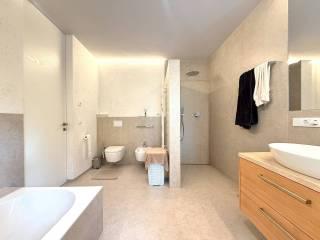 Quadrilocale via Castagni 21, Centro, Merano — foto 15 di 20